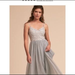 BHLDN Elowen Dress
